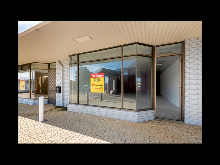 Click to view all images Shop 2/Lot 65 Sandridge Road East Bunbury WA 6230 - Image 2