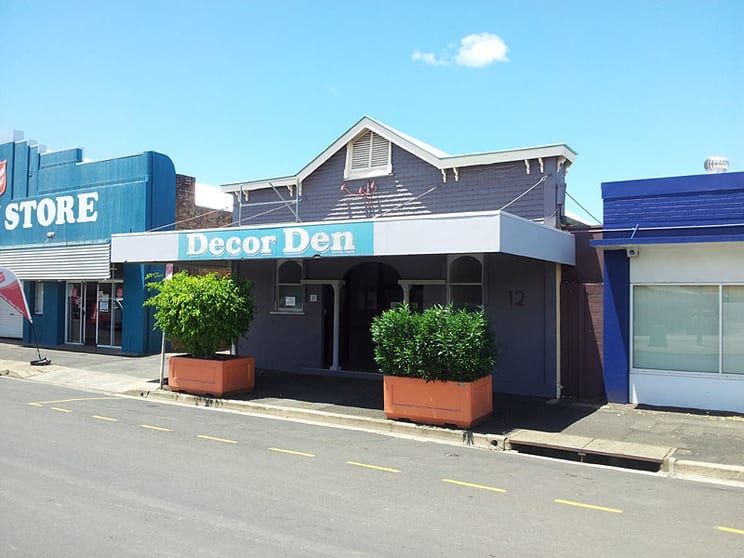 Click to view all images 12 Tantitha Street Bundaberg Central QLD 4670 - Image 1