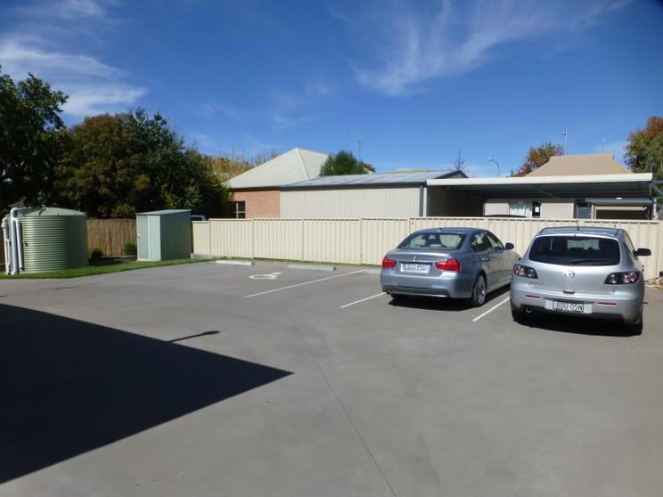 Click to view all images Suite 3/3 Hampden Avenue Orange NSW 2800 - Image 3