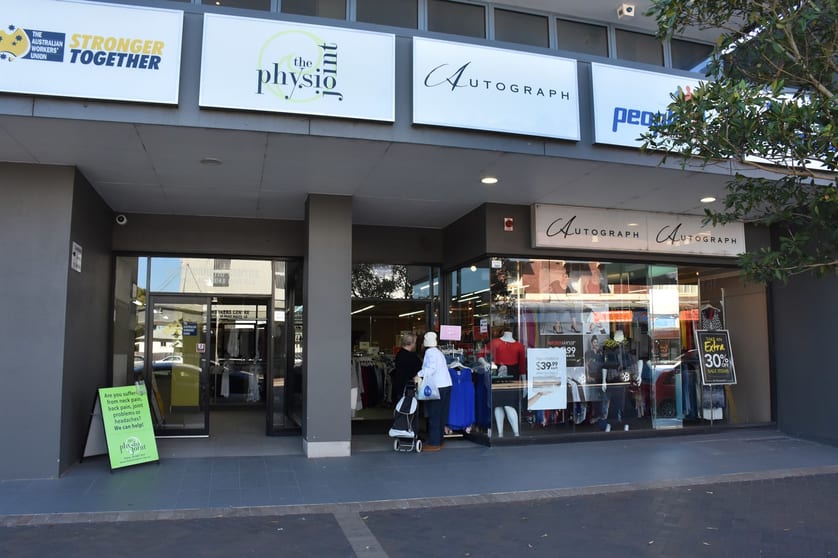 Click to view all images Shop 1/161 Maitland Road Mayfield NSW 2304 - Image 3