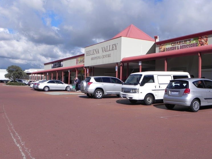 Click to view all images Shop 4/1 Torquata Blvd Helena Valley WA 6056 - Image 1