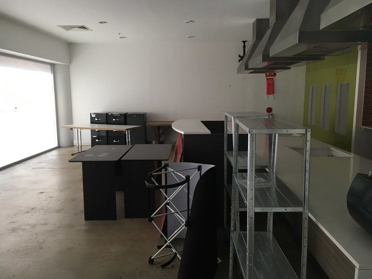 Click to view all images Food Tenancy Colonnades Shopping Centre Noarlunga Centre SA 5168 - Image 3