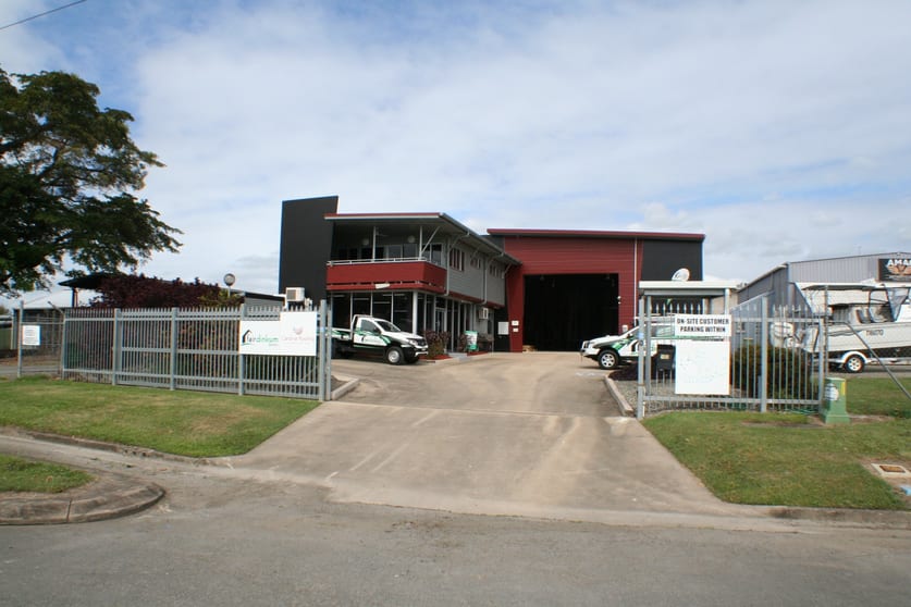 Click to view all images 163 McCoombe Street Cairns City QLD 4870 - Image 1