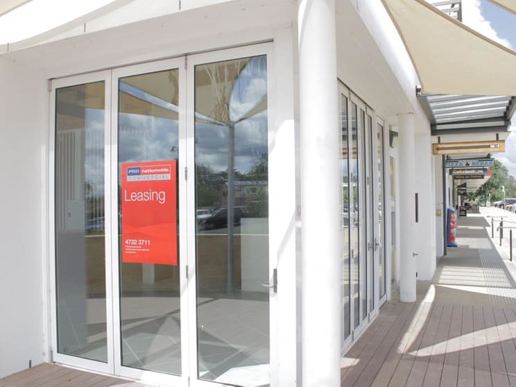 Click to view all images 10/1 Staples Crescent Lawson NSW 2783 - Image 1