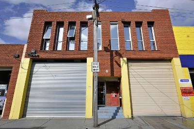 6 Duke Street Abbotsford VIC 3067 - Image 1