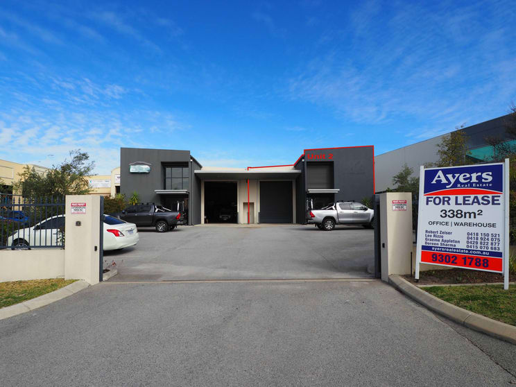 Click to view all images 2/34 Millrose Drive Malaga WA 6090 - Image 1