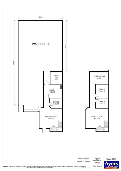 Click to view all images 2/34 Millrose Drive Malaga WA 6090 - Image 2