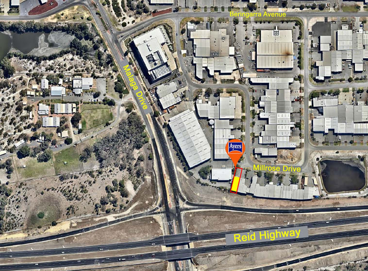 Click to view all images 2/34 Millrose Drive Malaga WA 6090 - Image 3