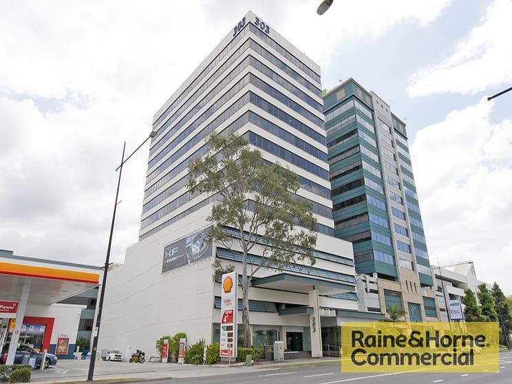 Click to view all images G-3, 303 Coronation Drive Milton QLD 4064 - Image 2