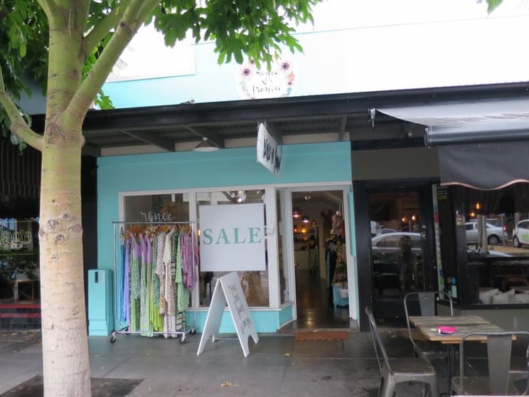Click to view all images Ground Floor/14 Logan Road Woolloongabba QLD 4102 - Image 2
