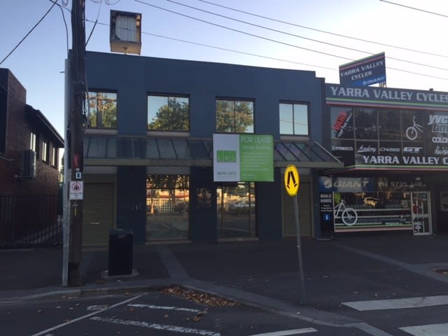 Click to view all images 110-112 Main Street Lilydale VIC 3140 - Image 1