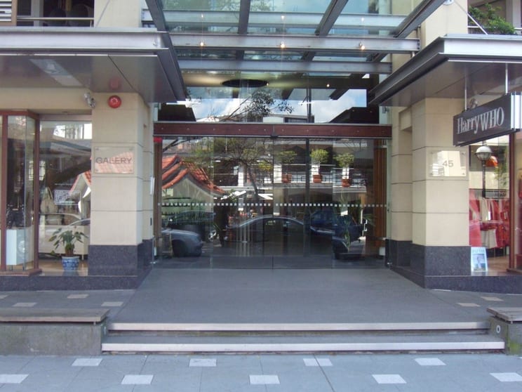 Click to view all images Shop 2/45 Cross Street Double Bay NSW 2028 - Image 2