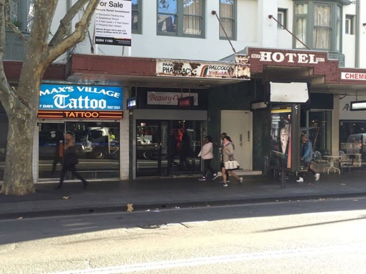 Click to view all images 13 Darlinghurst St Kings Cross NSW 2011 - Image 1
