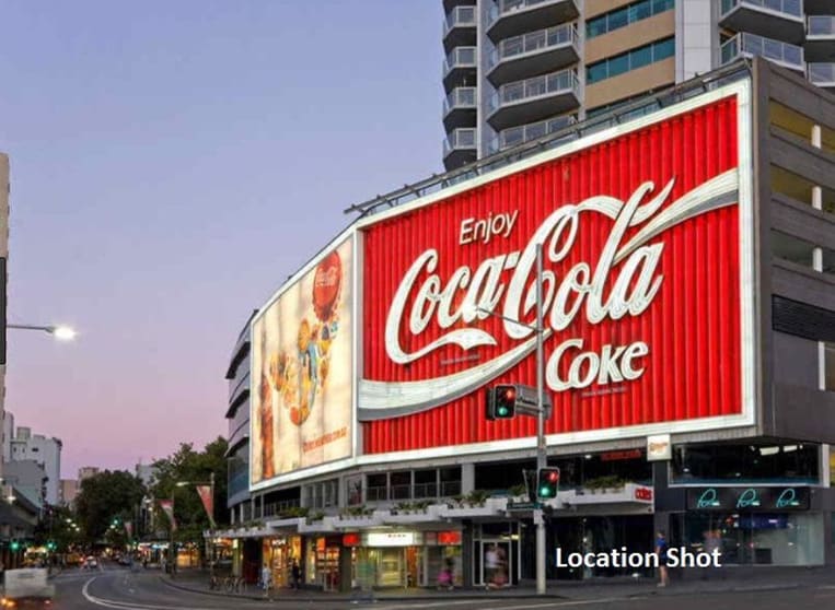 Click to view all images 13 Darlinghurst St Kings Cross NSW 2011 - Image 2