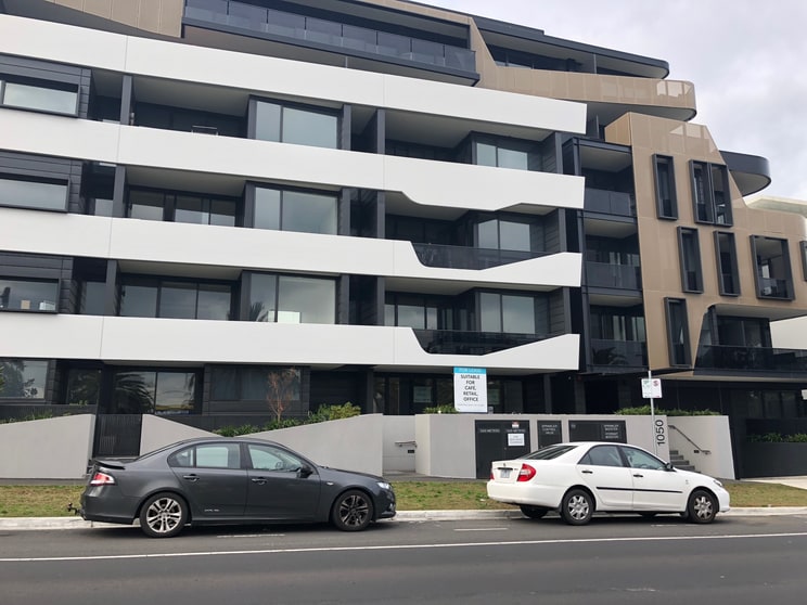 Click to view all images Retail/1050 Mt Alexander Road Essendon VIC 3040 - Image 1