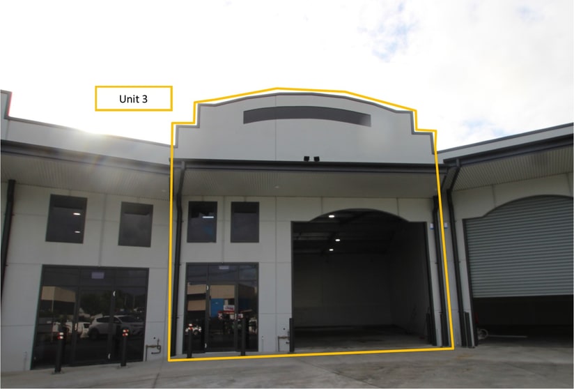 Click to view all images 3 / 9-11 Shaban Street Albion Park Rail NSW 2527 - Image 1