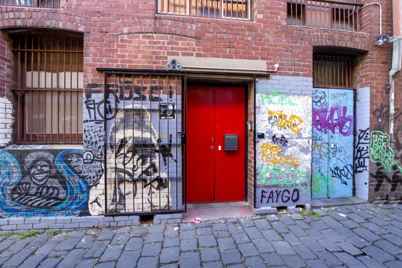 Click to view all images Rear 143 Brunswick Street Fitzroy VIC 3065 - Image 3