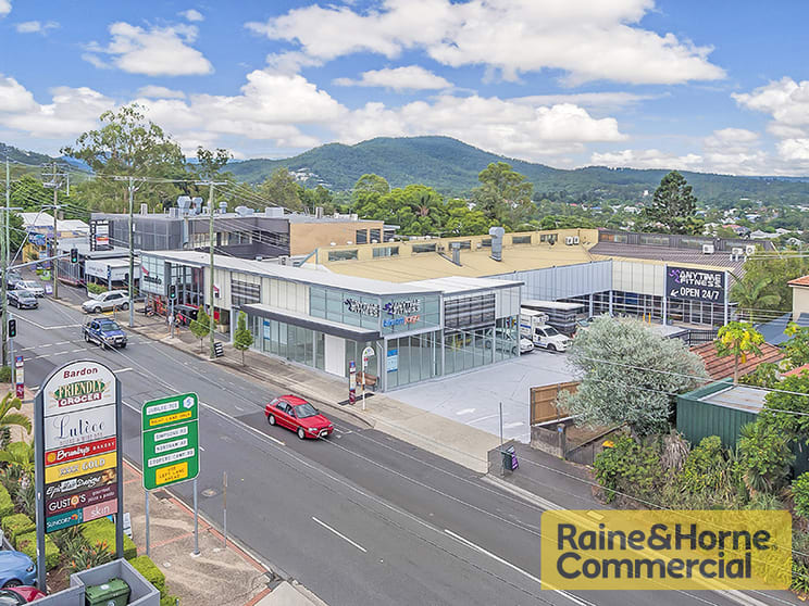 Click to view all images 63 Macgregor Terrace Bardon QLD 4065 - Image 1