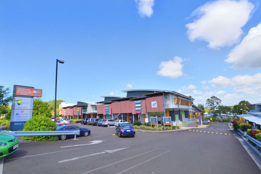 Click to view all images Suite 1.08/90 Goodchap Street Noosaville QLD 4566 - Image 3