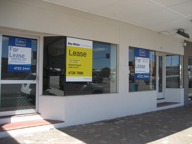Click to view all images 120A Charters Towers Road Hermit Park QLD 4812 - Image 1