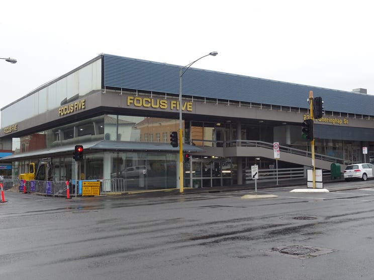Click to view all images Unit 11/23-31 Gheringhap St Geelong VIC 3220 - Image 1