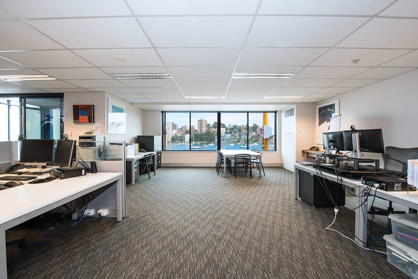 Click to view all images Suite 4.02/6a Glen Street Milsons Point NSW 2061 - Image 3