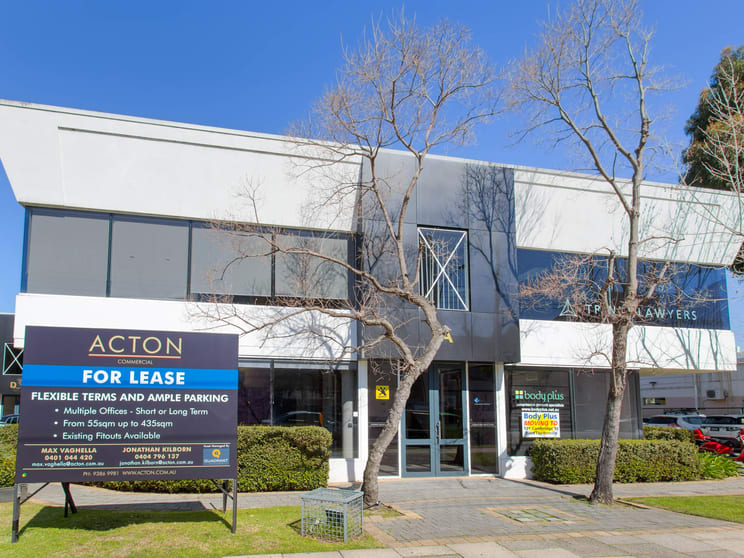 A2, 661 Newcastle Street Leederville WA 6007 - Image 2