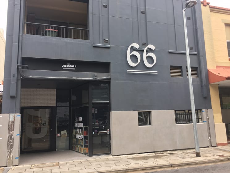 Click to view all images 66 Wyatt St Adelaide SA 5000 - Image 3