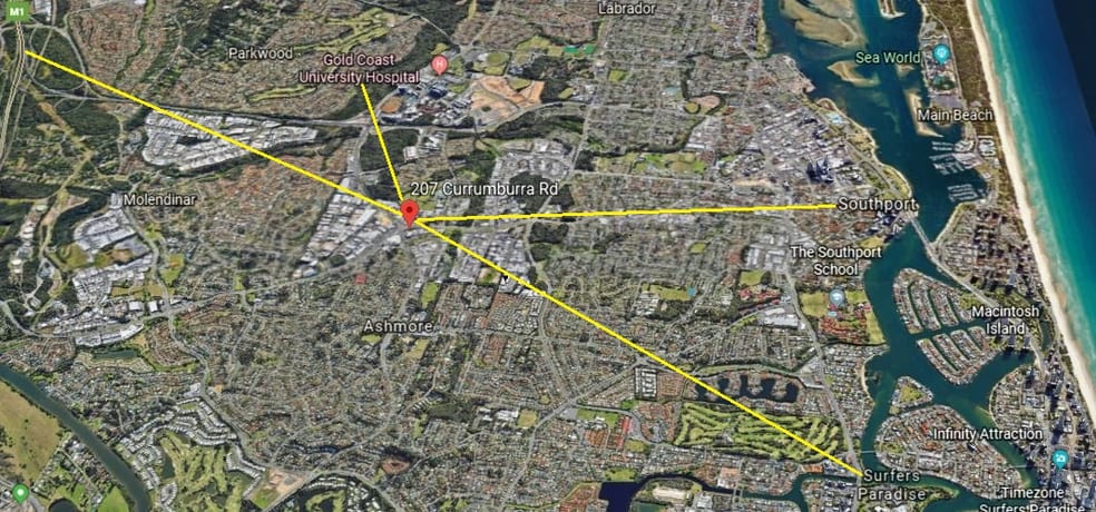 Click to view all images Currumburra Road Ashmore QLD 4214 - Image 2