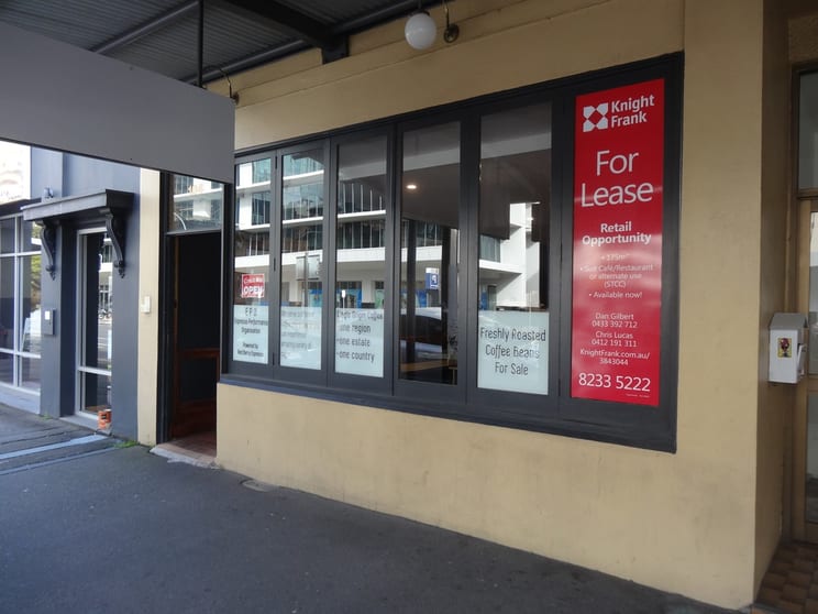 Click to view all images 104 Flinders Street Adelaide SA 5000 - Image 1