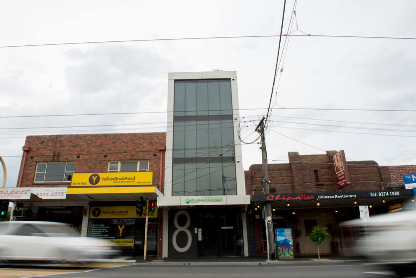 Click to view all images Level 2/8 Keilor Road Essendon North VIC 3041 - Image 1