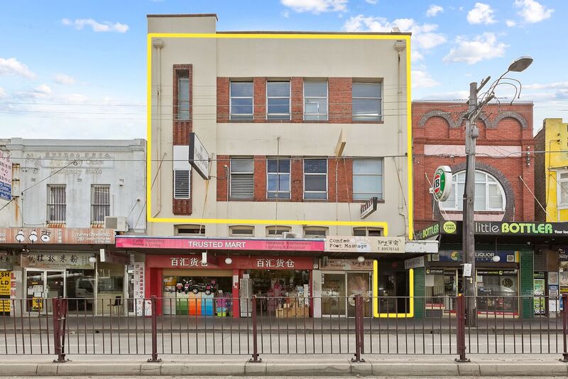Click to view all images Level 1/283 Liverpool Road Ashfield NSW 2131 - Image 1