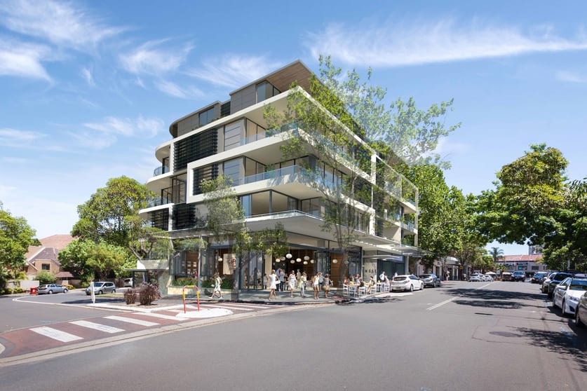 Click to view all images Shop 2, 9-11 Rangers Road Neutral Bay NSW 2089 - Image 3