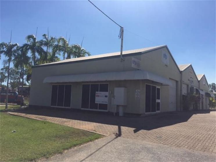 Click to view all images 8/6 Steele Street Winnellie NT 0820 - Image 1