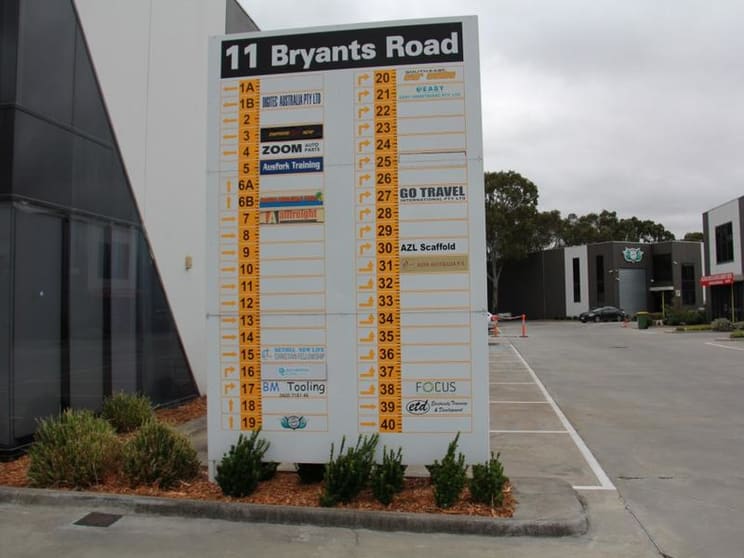 Click to view all images 3/1-11 Bryants Road Dandenong VIC 3175 - Image 3