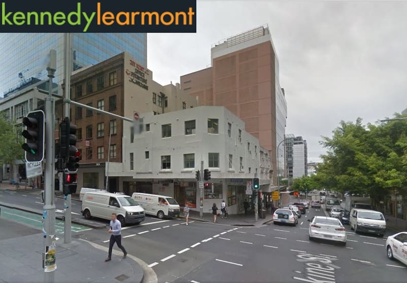 Click to view all images 11/299 Kent Street Sydney NSW 2000 - Image 1