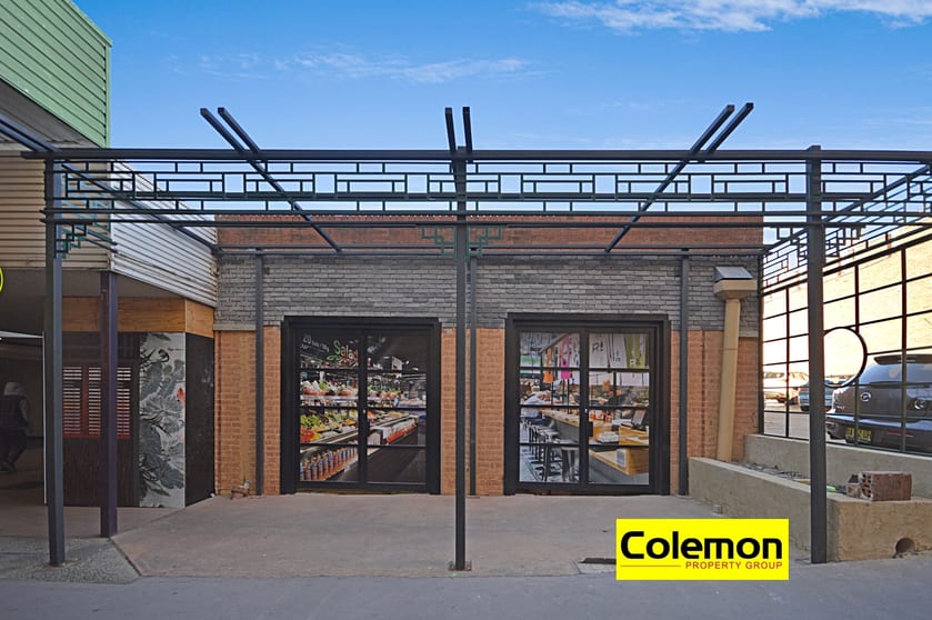 Burwood Rd Burwood NSW 2134 - Image 2