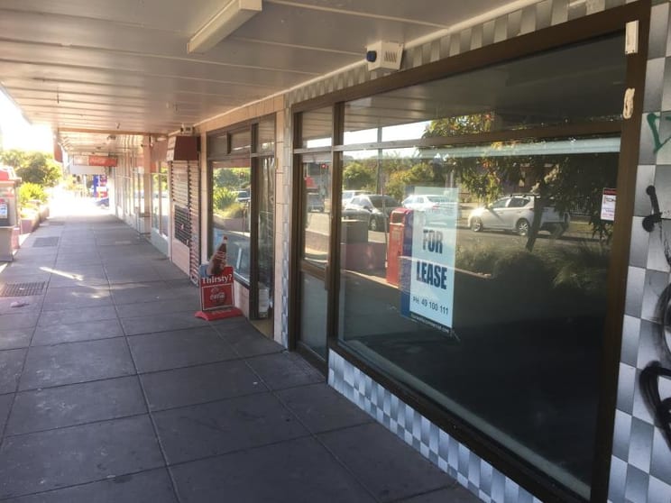 Click to view all images Shop B/8 Lake Street Windale NSW 2306 - Image 1