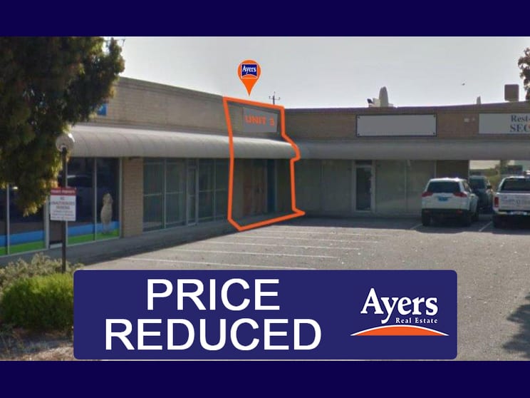Click to view all images Unit 3/1 Irwin Rd Wangara WA 6065 - Image 1