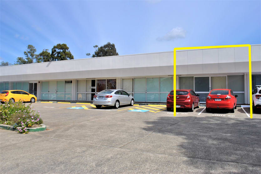 Click to view all images 4C/21 Mayes Avenue Logan Central QLD 4114 - Image 1