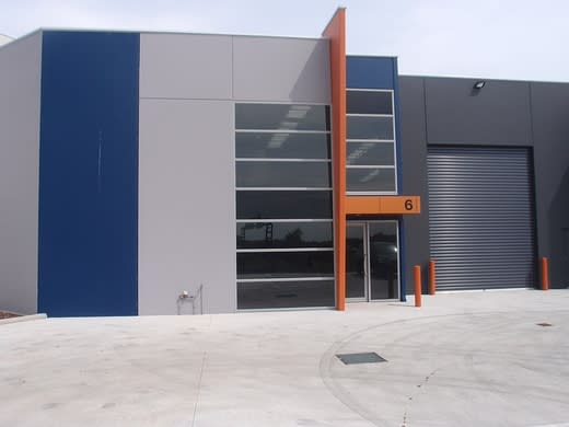 Click to view all images 6/14 Capital Place Carrum Downs VIC 3201 - Image 1