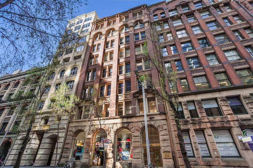 Click to view all images Level 5/352 Kent Street Sydney NSW 2000 - Image 1