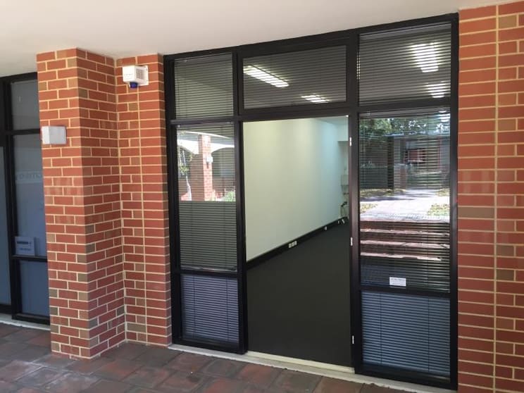 Click to view all images Ground Suite 4/225 Bagot Road Subiaco WA 6008 - Image 2
