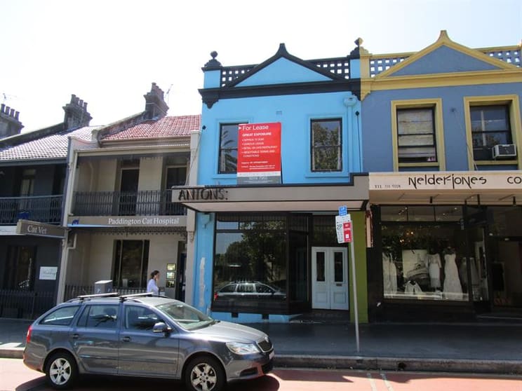 Click to view all images 212 Oxford St Paddington NSW 2021 - Image 1