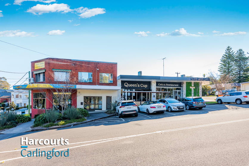 Click to view all images 3 Gibbons Street Oatlands NSW 2117 - Image 2