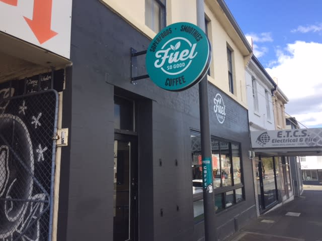 Click to view all images 279 Elizabeth Street North Hobart TAS 7000 - Image 1