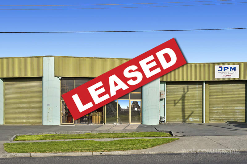 6/19-25 Grange Road Cheltenham VIC 3192 - Image 1