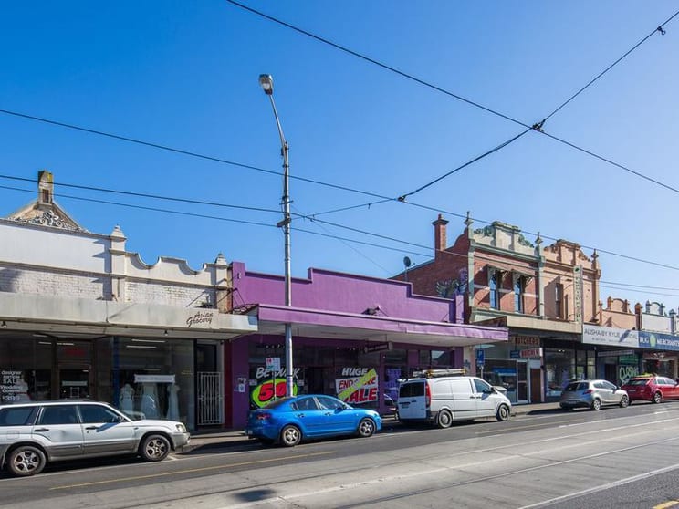 Click to view all images 529-531 Sydney Road Brunswick VIC 3056 - Image 1