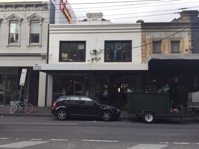 Click to view all images 126-128 Smith Street Collingwood VIC 3066 - Image 1