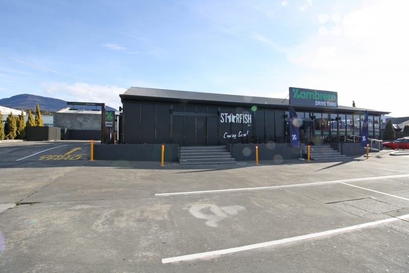 Click to view all images Shop 1/178 Main Road Moonah TAS 7009 - Image 2